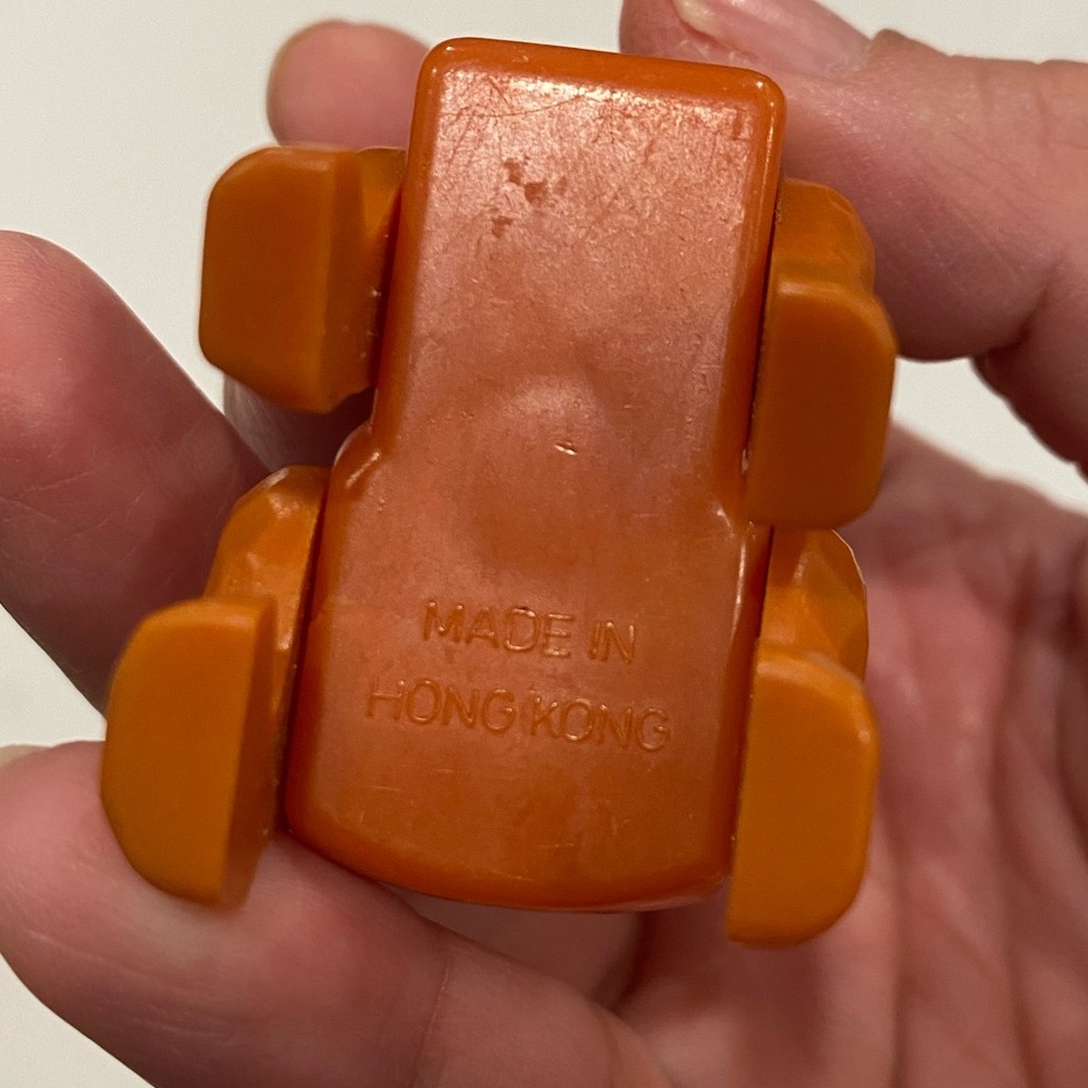 Vintage Fisher-Price Little People Play Family Farm Dog - Picture 3 of 4